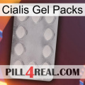 Cialis Gel Packs 16